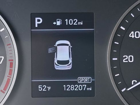 Used 2020 Hyundai Tucson SE image 22