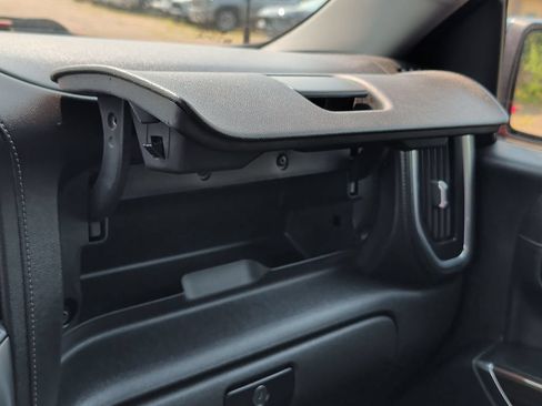 Used 2019 Chevrolet Silverado 1500 RST w/ All-Star Edition AWD/4WD image 45