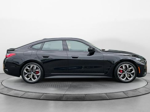 Used 2022 BMW M440i xDrive Gran Coupe w/ Premium Package AWD/4WD image 8