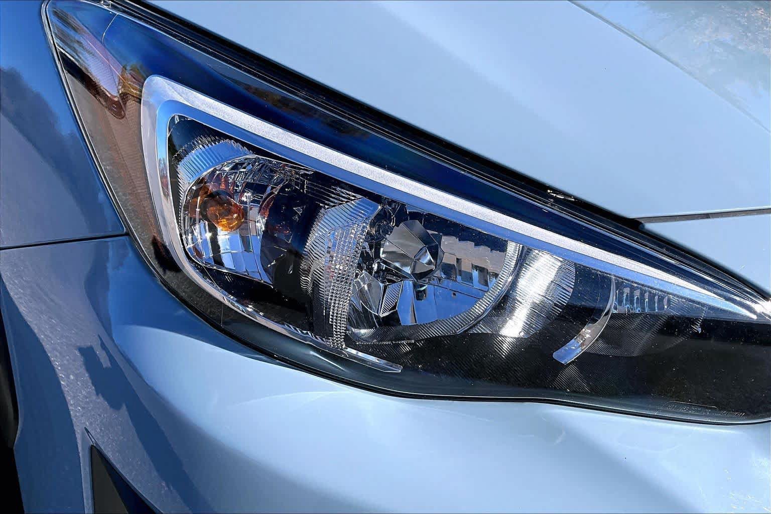 Used 2021 Subaru Crosstrek 2.0i Premium w/ Moonroof Package AWD/4WD image 27
