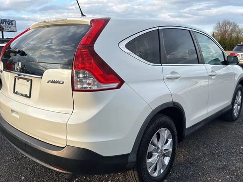 Used 2013 Honda CR-V EX image 7