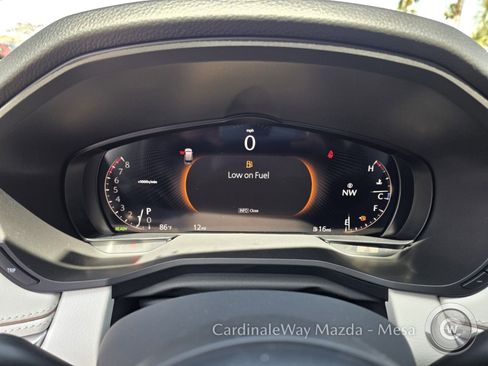 New 2026 MAZDA CX-90 3.3 Turbo w/ Premium Plus Pkg AWD/4WD image 22