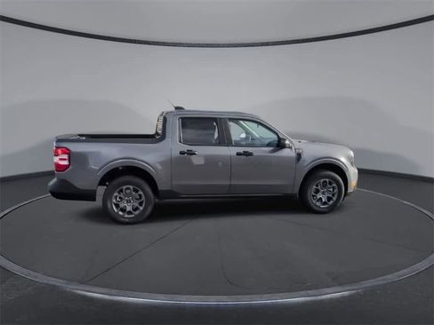 New 2025 Ford Maverick XLT w/ Equipment Group 301A image 9