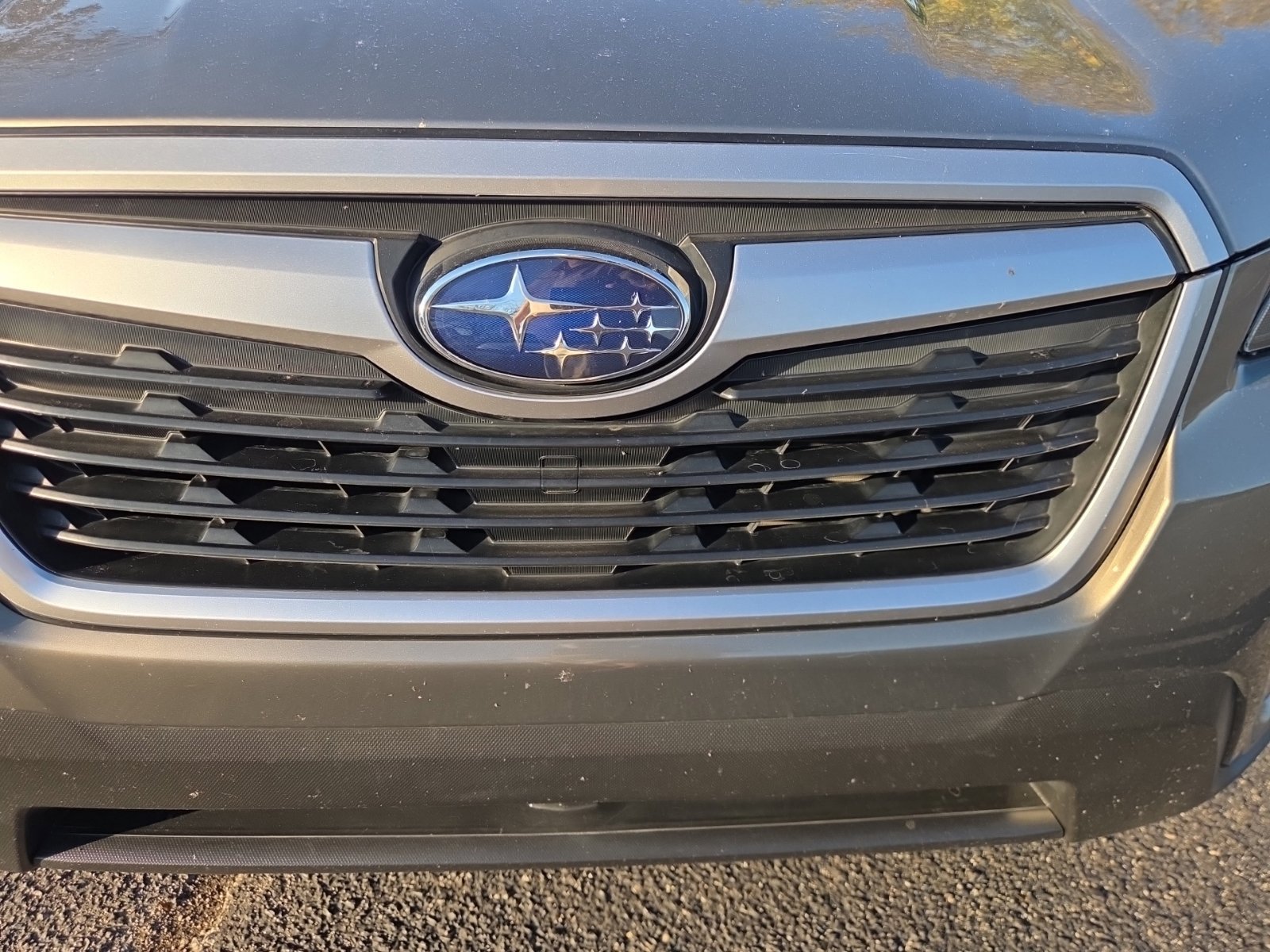 Used 2021 Subaru Forester Premium w/ Popular Package #1 AWD/4WD image 7