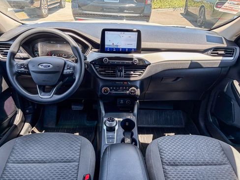 Used 2020 Ford Escape SE FWD image 14