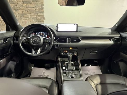 Used 2023 MAZDA CX-5 Signature image 26