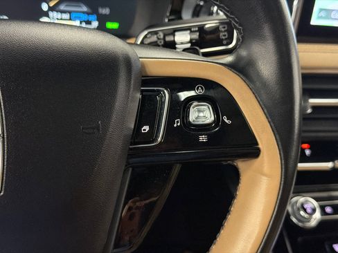 Certified 2022 Lincoln Corsair Grand Touring w/ Elements Technology Bundle AWD/4WD image 22