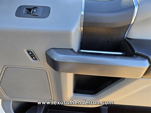 Used 2018 Ford F150 XLT w/ Equipment Group 301A Mid image 17