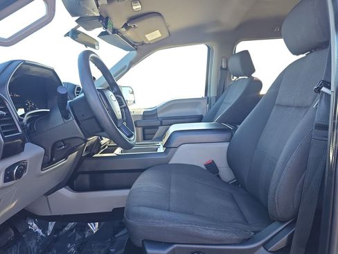 Used 2020 Ford F150 XL w/ Equipment Group 101A Mid image 11