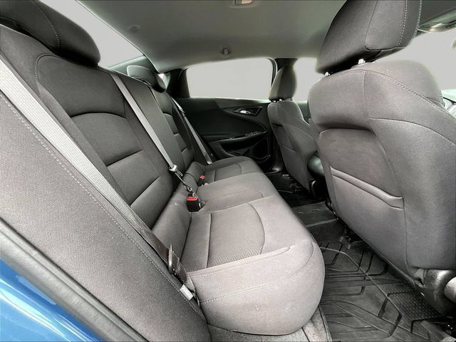 Used 2024 Chevrolet Malibu LS w/ LPO, Floor Liner Package FWD image 15