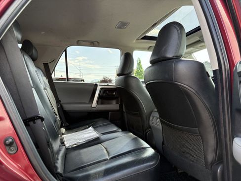 Used 2011 Toyota 4Runner SR5 AWD/4WD image 20