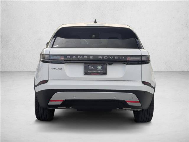 New 2026 Land Rover Range Rover Velar S AWD/4WD image 8