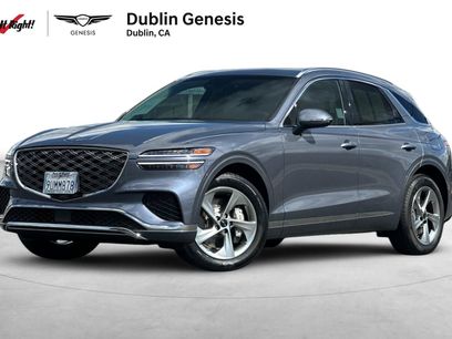 Used 2026 Genesis GV70 2.5T