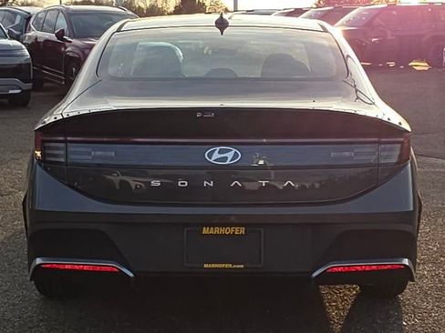 New 2026 Hyundai Sonata SE image 18