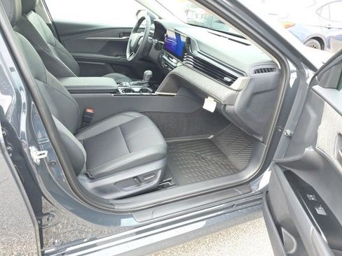 New 2026 Toyota Camry XLE image 10