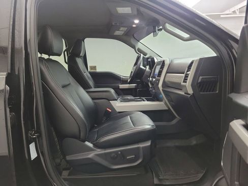Used 2021 Ford F350 Lariat w/ Tremor Off-Road Package image 23