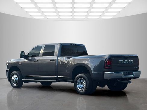 New 2026 RAM 3500 Tradesman image 3