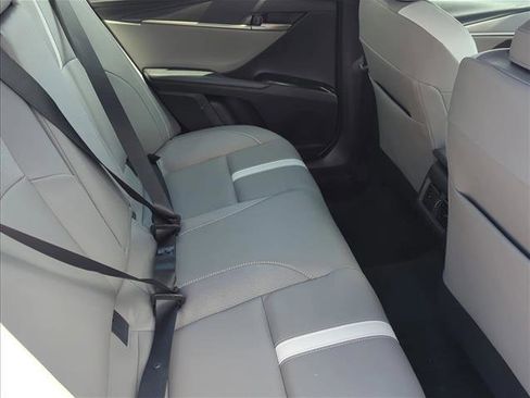New 2026 Toyota Camry SE FWD image 23