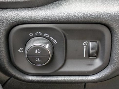 New 2026 RAM 2500 Tradesman AWD/4WD image 23
