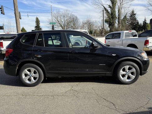 Used 2012 BMW X3 xDrive28i image 7