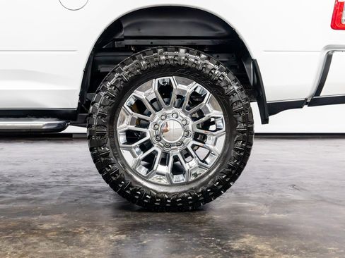 Used 2024 RAM 2500 Lone Star w/ Sport Appearance Package AWD/4WD image 14
