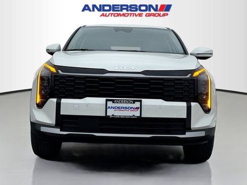 New 2026 Kia Sportage S image 14