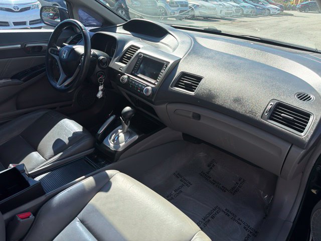 Used 2009 Honda Civic EX-L image 26