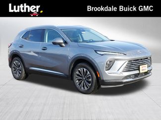 New 2026 Buick Envision Preferred video 1