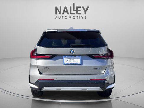 New 2026 BMW X1 xDrive28i w/ Technology Package image 3