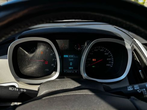 Used 2015 Chevrolet Equinox LT w/ Driver Convenience Package image 20