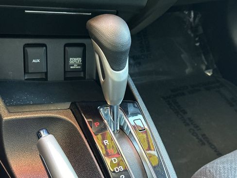 Used 2013 Honda Civic LX image 22