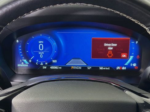 Used 2023 Ford Explorer ST w/ Technology Package image 13