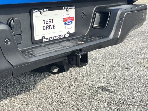 New 2025 Ford Ranger XLT w/ Technology Package image 24