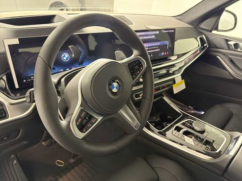 New 2026 BMW X5 xDrive40i image 14