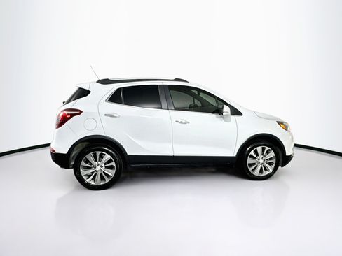 Used 2019 Buick Encore Preferred FWD image 10