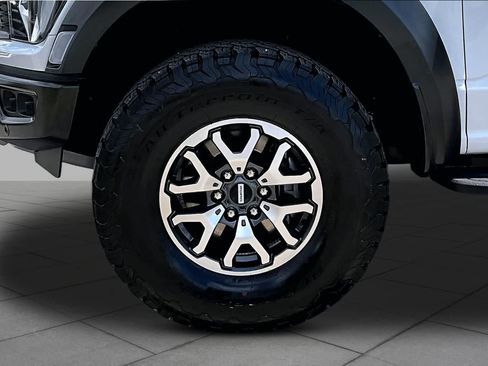 Used 2023 Ford F150 Raptor AWD/4WD image 11