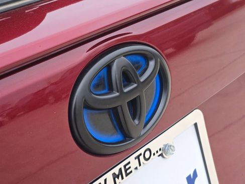 Used 2024 Toyota RAV4 XLE Premium w/ Weather Package image 11