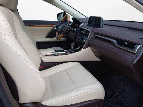 Used 2020 Lexus RX 350 FWD w/ Premium Package image 24