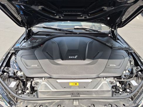 New 2026 BMW i4 eDrive40 w/ Premium Package RWD image 35