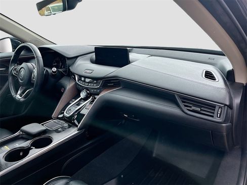 Used 2023 Acura TLX SH-AWD w/ Advance Package image 31