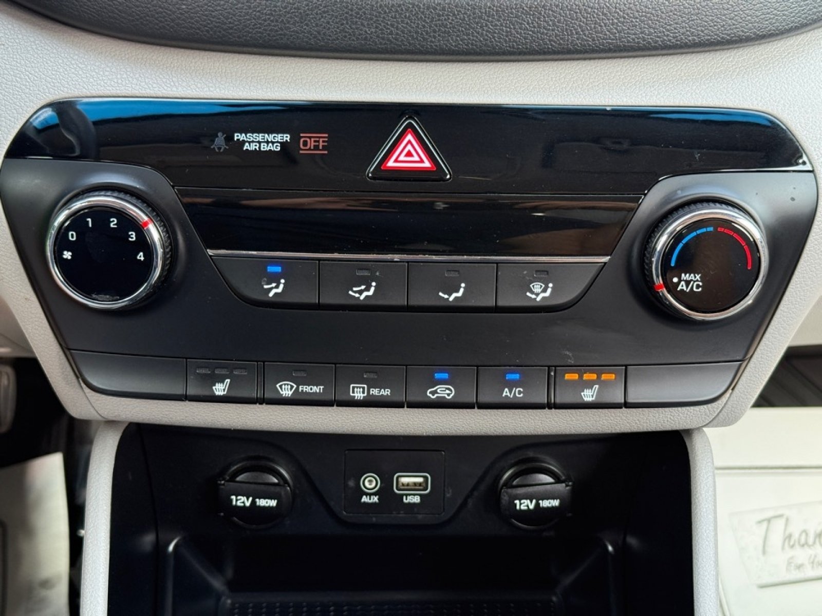 Used 2018 Hyundai Tucson SEL AWD/4WD image 27