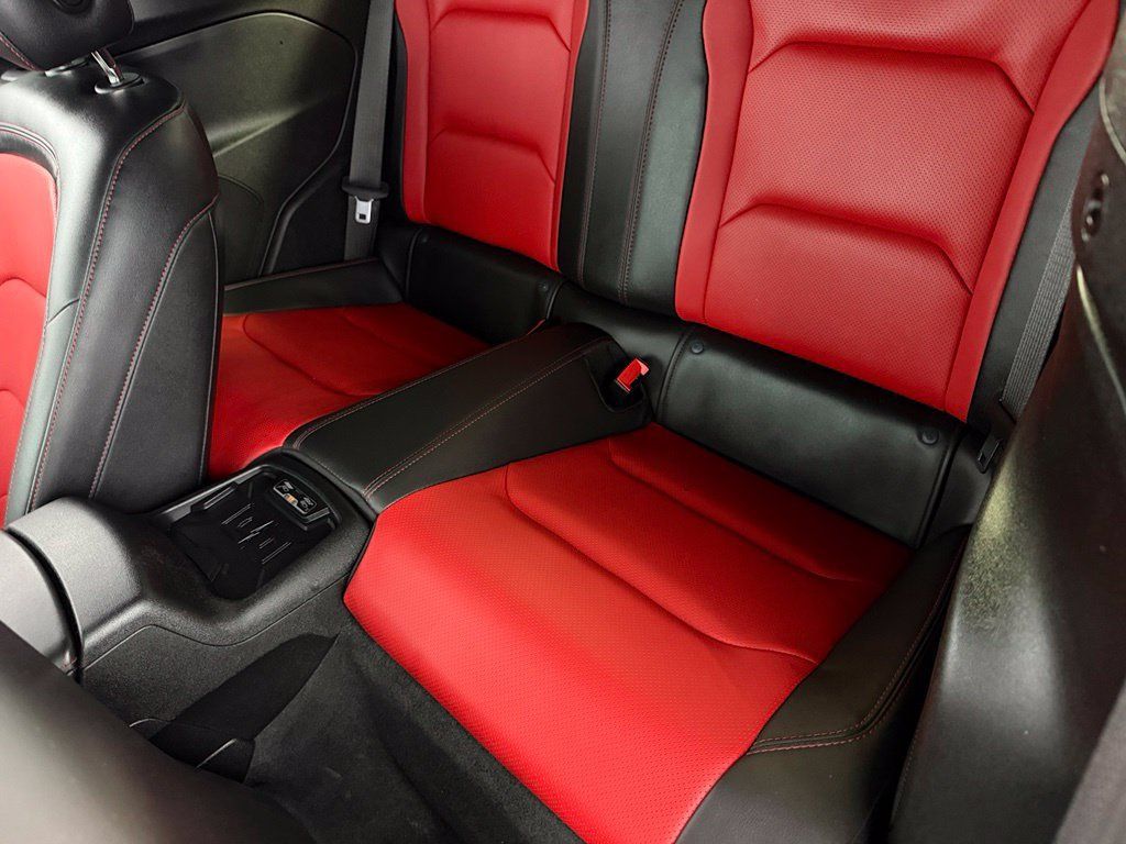 Used 2024 Chevrolet Camaro LT w/ RS Package RWD image 25