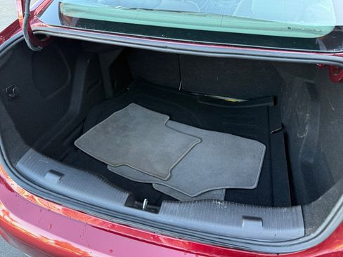 Used 2016 Chevrolet Cruze LT w/ RS Package image 20