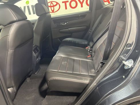 Used 2026 Honda CR-V Sport Touring image 18