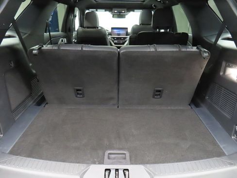 Used 2026 Ford Explorer Tremor w/ Tremor Ultimate Package AWD/4WD image 49