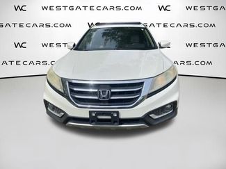 Used 2015 Honda Crosstour EX-L video 2
