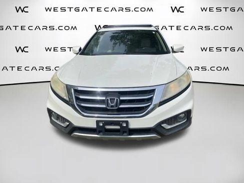 Used 2015 Honda Crosstour EX-L image 2