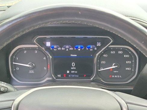 Used 2021 GMC Sierra 2500 Denali w/ Technology Package image 31