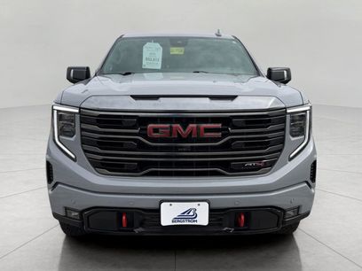 Certified 2024 GMC Sierra 1500 AT4 w/ Technology Package