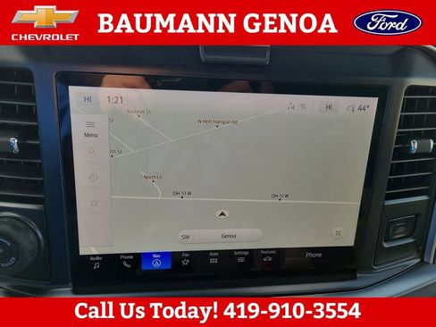 New 2026 Ford F350 Platinum AWD/4WD image 53